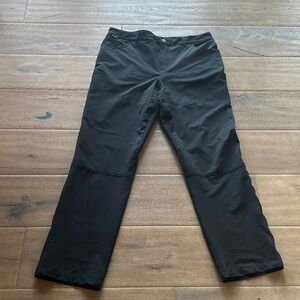 Merrell Black SelectDry Pants